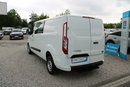 Ford Transit Custom Brygadowy 6 osob. L2H1 Trend Gwarancja zdjęcie 7