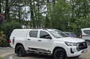 Toyota Hilux 2.4 D-4D 150KM 4x4 / Salon PL I-właściciel zdjęcie 1