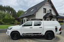 Toyota Hilux 2.4 D-4D 150KM 4x4 / Salon PL I-właściciel zdjęcie 12