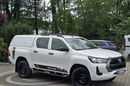 Toyota Hilux 2.4 D-4D 150KM 4x4 / Salon PL I-właściciel zdjęcie 18