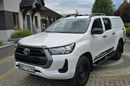 Toyota Hilux 2.4 D-4D 150KM 4x4 / Salon PL I-właściciel zdjęcie 20