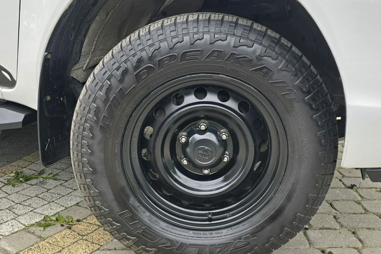 Toyota Hilux 2.4 D-4D 150KM 4x4 / Salon PL I-właściciel zdjęcie 22