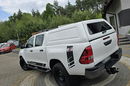 Toyota Hilux 2.4 D-4D 150KM 4x4 / Salon PL I-właściciel zdjęcie 4