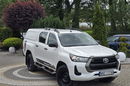 Toyota Hilux 2.4 D-4D 150KM 4x4 / Salon PL I-właściciel zdjęcie 9