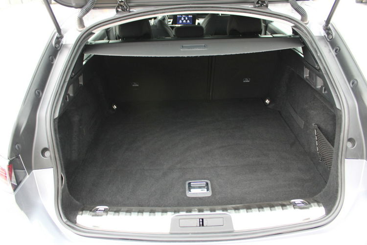 Peugeot 508 130HP Active Kombi Automat Salon Polska zdjęcie 12