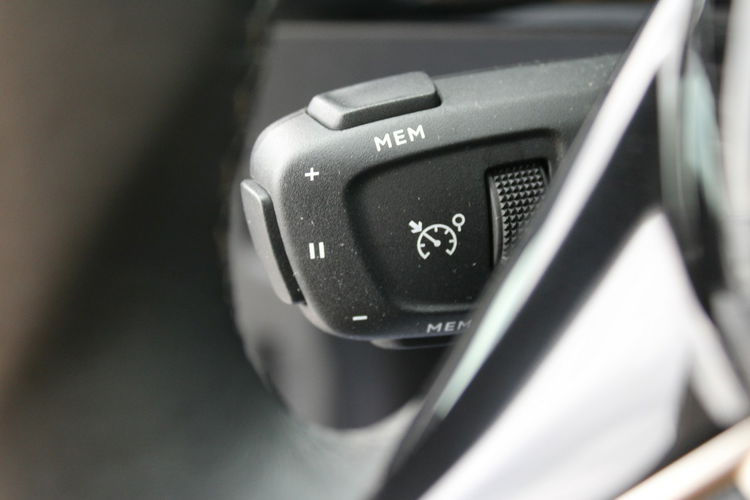 Peugeot 508 130HP Active Kombi Automat Salon Polska zdjęcie 20