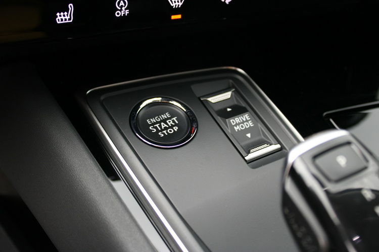 Peugeot 508 130HP Active Kombi Automat Salon Polska zdjęcie 25