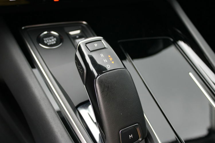 Peugeot 508 130HP Active Kombi Automat Salon Polska zdjęcie 26