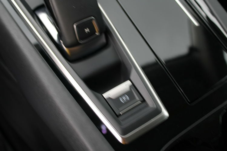 Peugeot 508 130HP Active Kombi Automat Salon Polska zdjęcie 27
