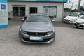 samochód osobowy Peugeot zdjęcie 2