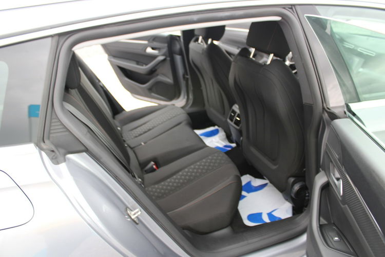 Peugeot 508 130HP Active Kombi Automat Salon Polska zdjęcie 30