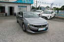 Peugeot 508 130HP Active Kombi Automat Salon Polska zdjęcie 3