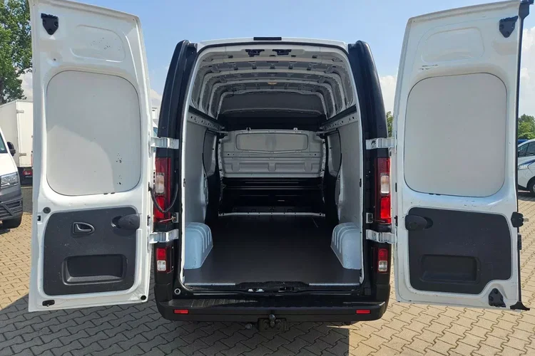 Opel Vivaro L2H2 46999zł NETTO 1.6CDTi/125KM zdjęcie 44