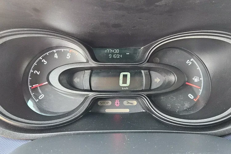 Opel Vivaro L2H2 46999zł NETTO 1.6CDTi/125KM zdjęcie 52