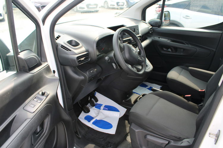 Toyota ProAce City Salon Polska Gwarancja D4D Business zdjęcie 11