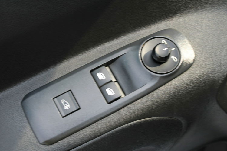 Toyota ProAce City Salon Polska Gwarancja D4D Business zdjęcie 15