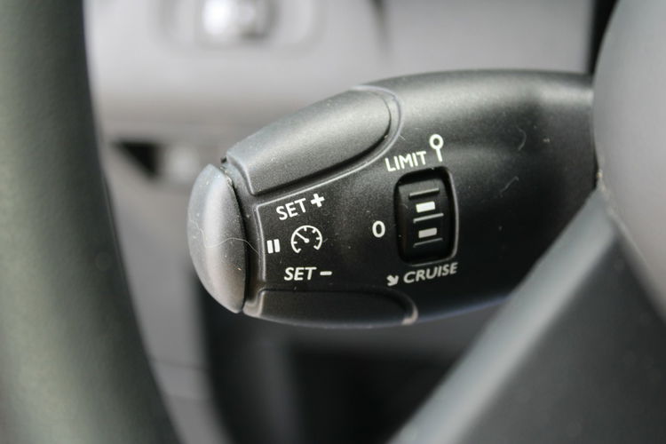 Toyota ProAce City Salon Polska Gwarancja D4D Business zdjęcie 18