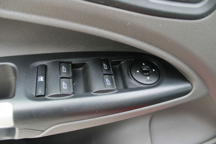 Ford Transit Connect 230 1.5 EcoBlue LONG 120KM Trend AUTOMAT zdjęcie 12