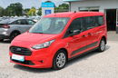 Ford Transit Connect 230 1.5 EcoBlue LONG 120KM Trend AUTOMAT zdjęcie 1