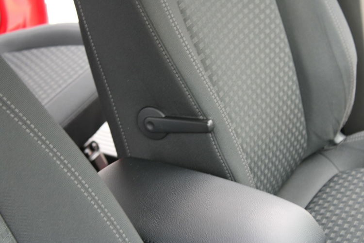 Ford Transit Connect 230 1.5 EcoBlue LONG 120KM Trend AUTOMAT zdjęcie 17