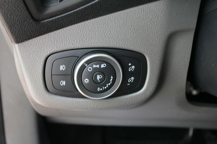 Ford Transit Connect 230 1.5 EcoBlue LONG 120KM Trend AUTOMAT zdjęcie 18