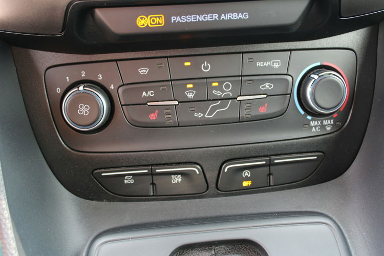 Ford Transit Connect 230 1.5 EcoBlue LONG 120KM Trend AUTOMAT zdjęcie 26