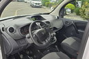 Renault Kangoo 1.5 dCi 110KM L2 Maxi / I-właściciel / Mały przebieg zdjęcie 15