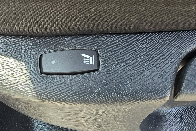 Renault Kangoo 1.5 dCi 110KM L2 Maxi / I-właściciel / Mały przebieg zdjęcie 19