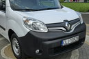 Renault Kangoo 1.5 dCi 110KM L2 Maxi / I-właściciel / Mały przebieg zdjęcie 26