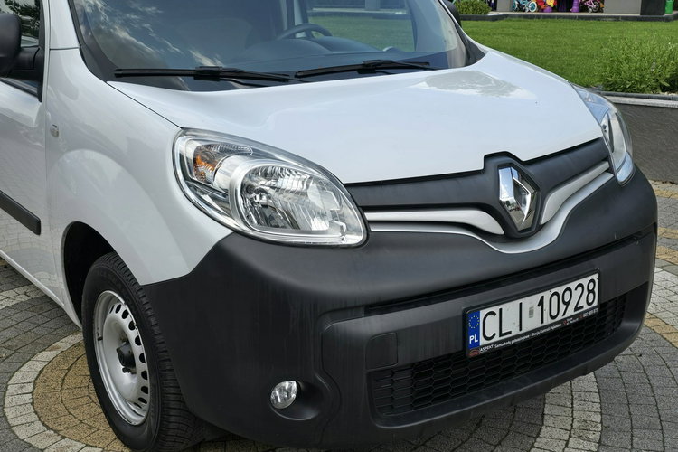 Renault Kangoo 1.5 dCi 110KM L2 Maxi / I-właściciel / Mały przebieg zdjęcie 26