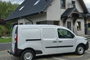 Renault Kangoo 1.5 dCi 110KM L2 Maxi / I-właściciel / Mały przebieg zdjęcie 27