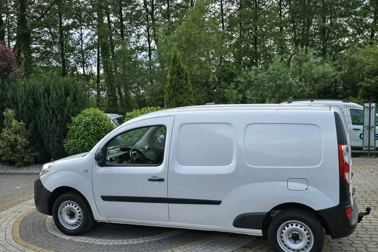Renault Kangoo 1.5 dCi 110KM L2 Maxi / I-właściciel / Mały przebieg zdjęcie 29