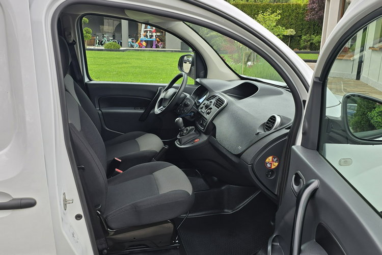 Renault Kangoo 1.5 dCi 110KM L2 Maxi / I-właściciel / Mały przebieg zdjęcie 5