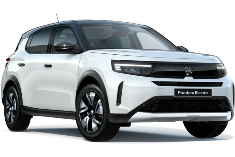 OPEL Frontera 44kWh Edition zdjęcie 2