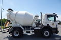 samochód ciężarowy Scania zdjęcie 19