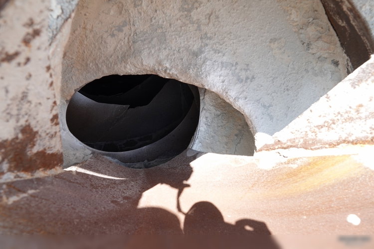 Scania / P 320 / BETONOMIESZARKA / GRUSZKA /5 m3 / ALUFELGI / EURO 6 zdjęcie 25