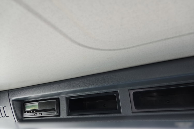 Scania / P 320 / BETONOMIESZARKA / GRUSZKA /5 m3 / ALUFELGI / EURO 6 zdjęcie 39