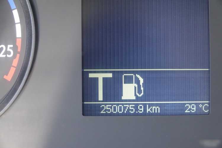 Scania / P 320 / BETONOMIESZARKA / GRUSZKA /5 m3 / ALUFELGI / EURO 6 zdjęcie 44