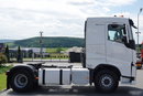Volvo FH 500 / NISKA KABINA / HYDRAULIKA / PO KONTRAKCIE SERWISOWYM zdjęcie 10