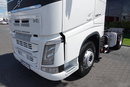 Volvo FH 500 / NISKA KABINA / HYDRAULIKA / PO KONTRAKCIE SERWISOWYM zdjęcie 12