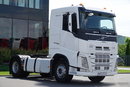 Volvo FH 500 / NISKA KABINA / HYDRAULIKA / PO KONTRAKCIE SERWISOWYM zdjęcie 1
