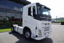 Volvo FH 500 / NISKA KABINA / HYDRAULIKA / PO KONTRAKCIE SERWISOWYM zdjęcie 3