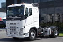Volvo FH 500 / NISKA KABINA / HYDRAULIKA / PO KONTRAKCIE SERWISOWYM zdjęcie 4