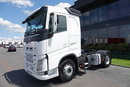 Volvo FH 500 / NISKA KABINA / HYDRAULIKA / PO KONTRAKCIE SERWISOWYM zdjęcie 6