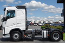 Volvo FH 500 / NISKA KABINA / HYDRAULIKA / PO KONTRAKCIE SERWISOWYM zdjęcie 7