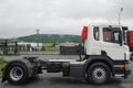 ciągnik siodłowy Scania zdjęcie 10