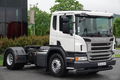ciągnik siodłowy Scania zdjęcie 2