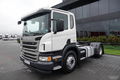 ciągnik siodłowy Scania zdjęcie 6