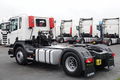 ciągnik siodłowy Scania zdjęcie 8