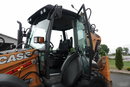Case 965 ST / KOPARKO-ŁADOWARKA / 4X4x4 / NA RÓWNYCH KOŁACH / KLIMA / POWERSHIFT / skrętne koła 4WS / KOMPLET ŁYŻEK / 2020 ROK / zdjęcie 33